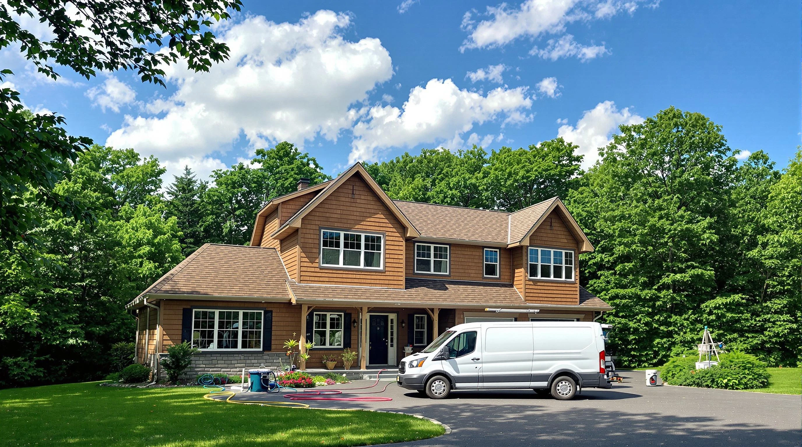 Fairmount Air Duct Cleaning move-in, new-build & remodel reset in Fairmount, CO