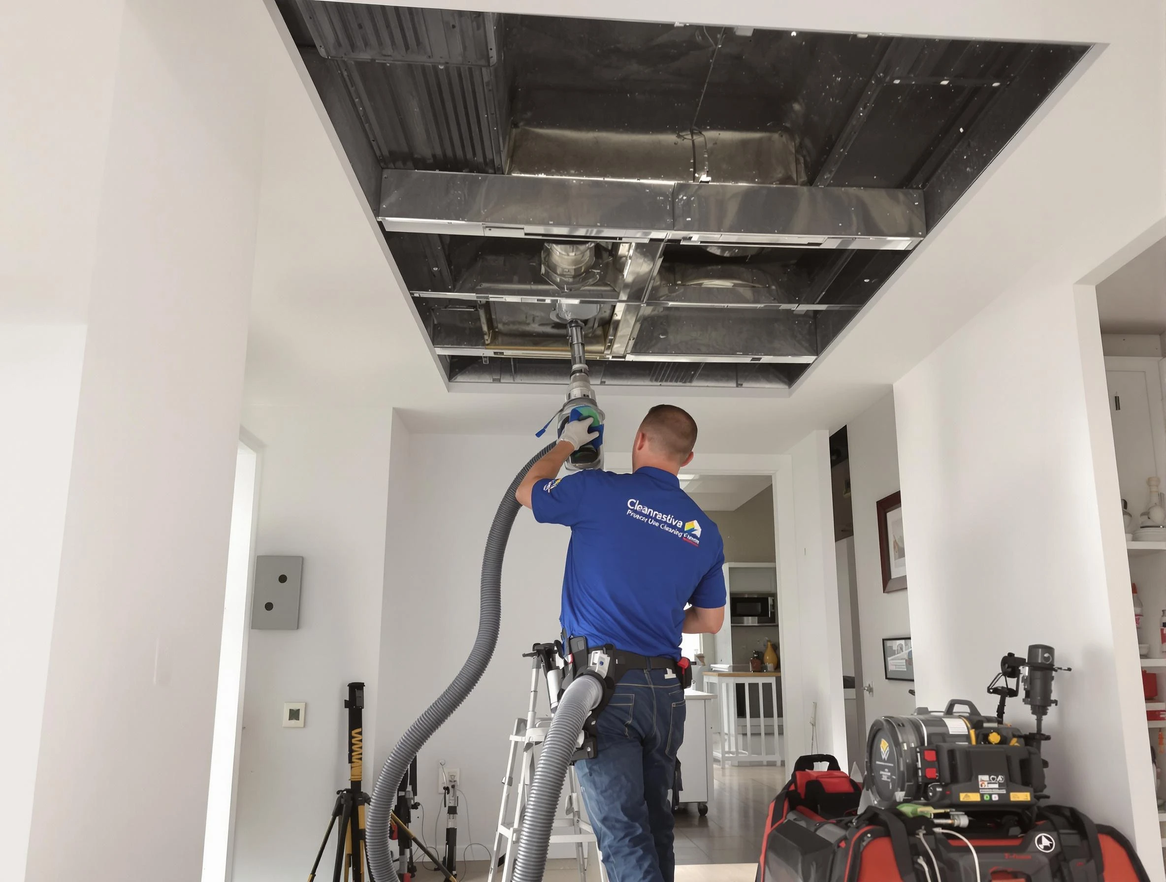 Air Duct Cleaning service in Fairmount, CO