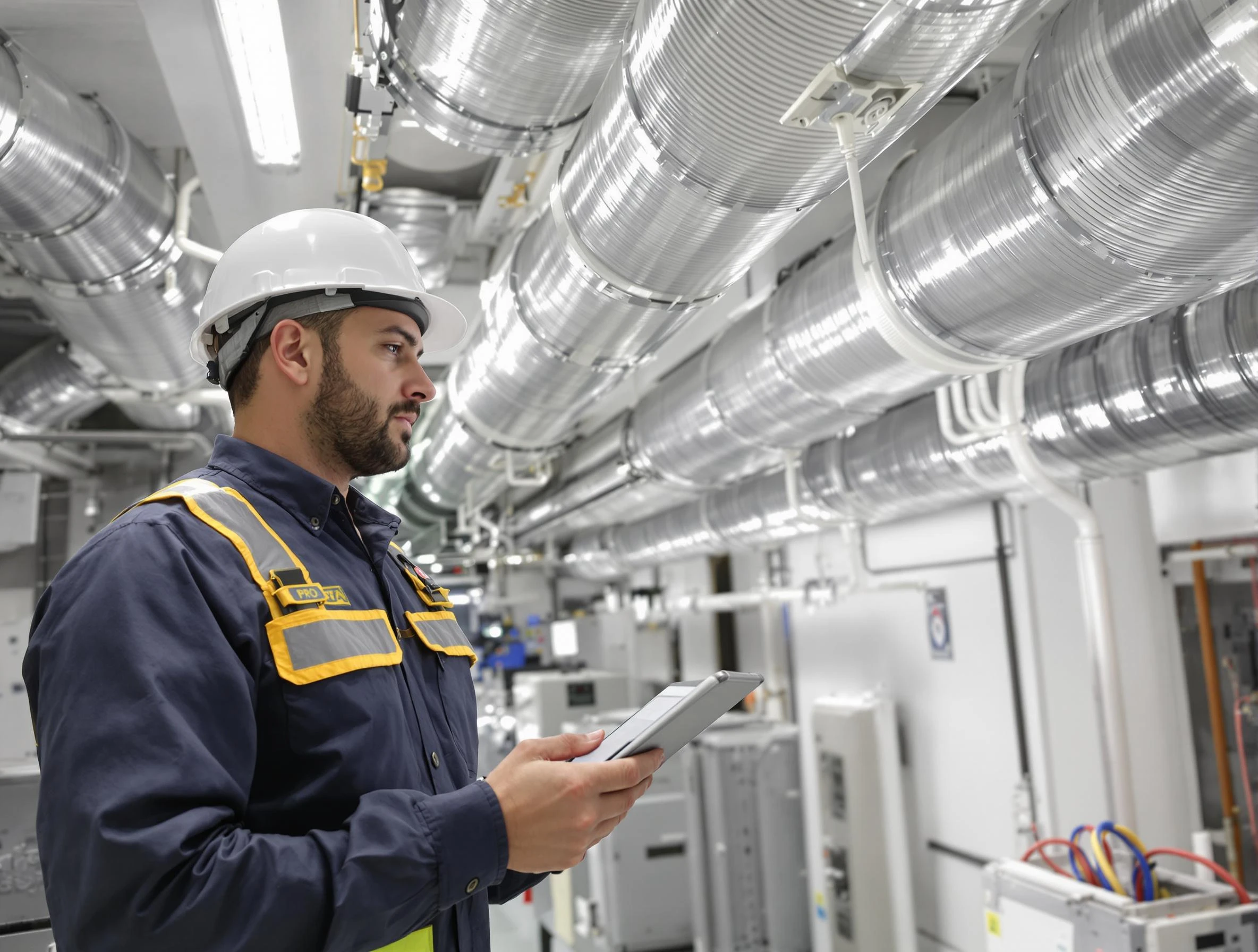 Filter Inspection service in Fairmount, CO